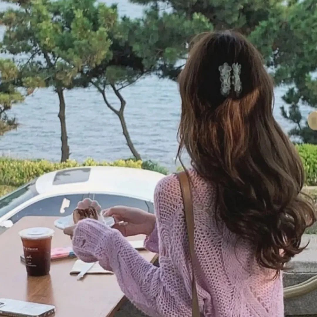 粉色飞碟