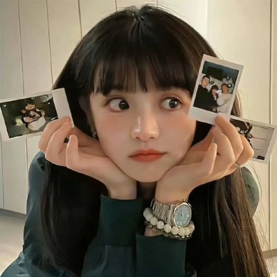 上帝帮助女孩